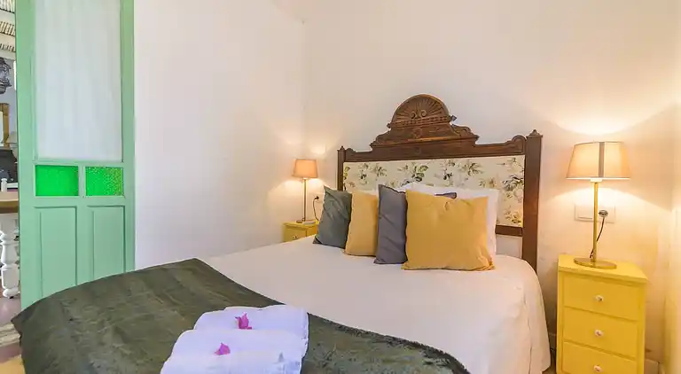 Casa Spa De La Mariola