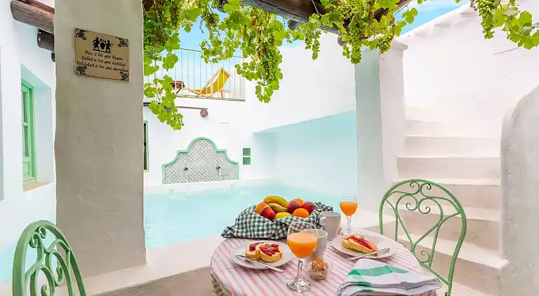 Casa Spa De La Mariola