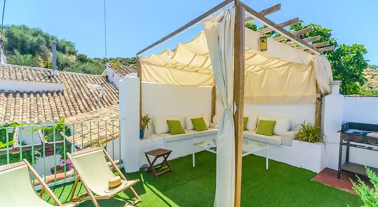 Casa Spa De La Mariola