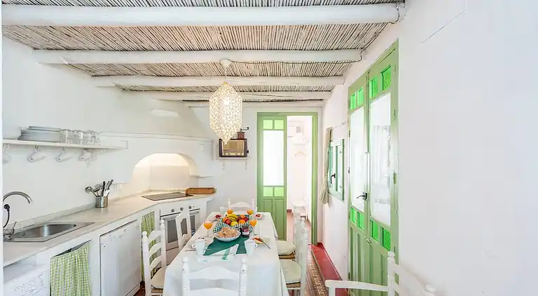 Casa Spa De La Mariola