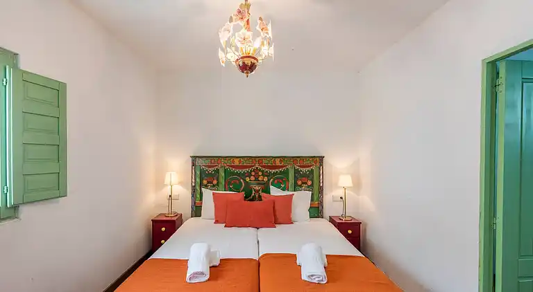 Casa Spa De La Mariola