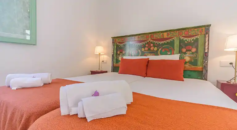 Casa Spa De La Mariola