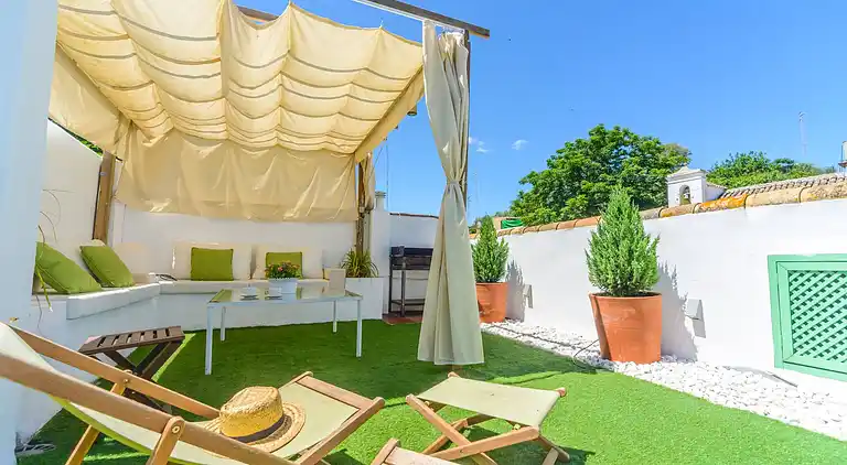 Casa Spa De La Mariola