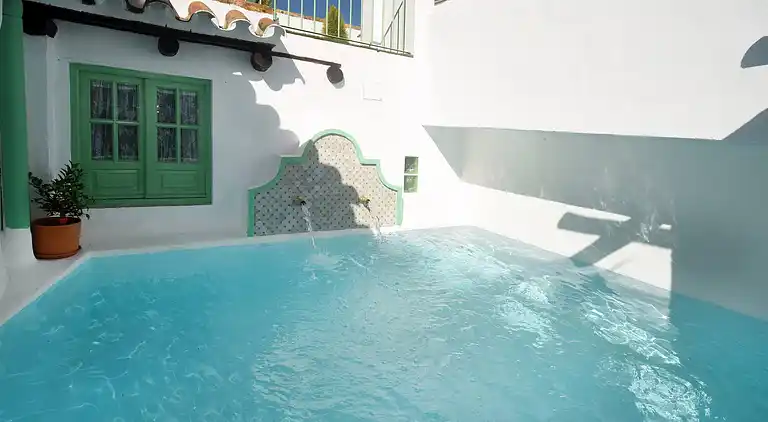 Casa Spa De La Mariola