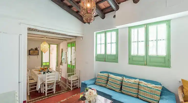 Casa Spa De La Mariola