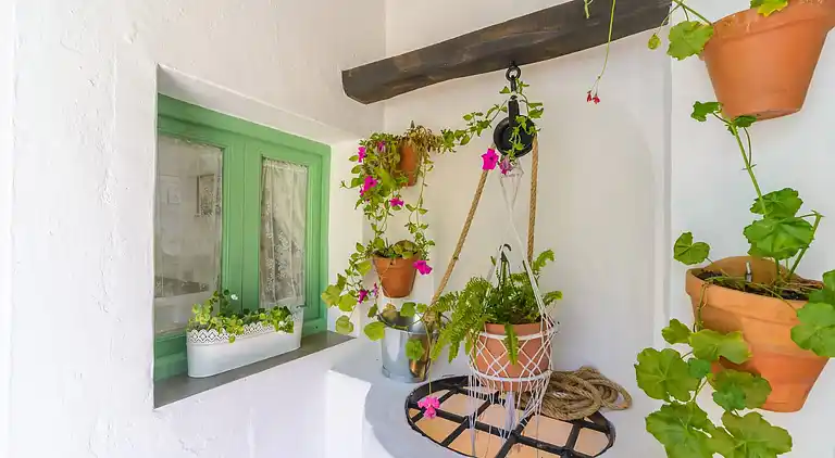 Casa Spa De La Mariola