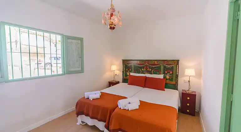 Casa Spa De La Mariola