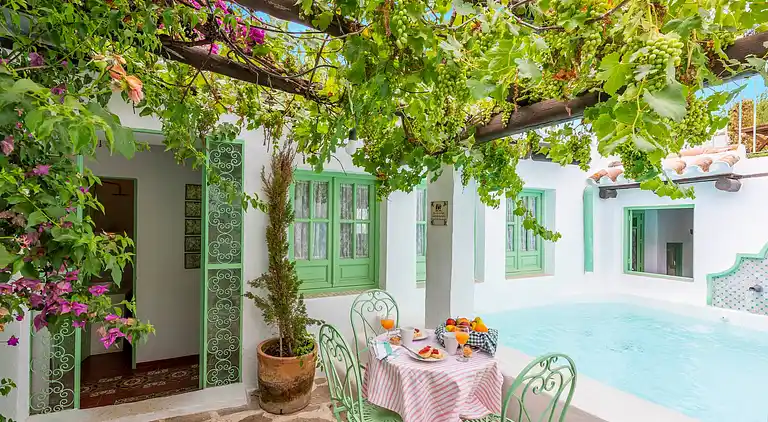 Casa Spa De La Mariola