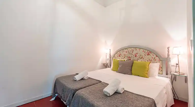 Casa Spa De La Mariola