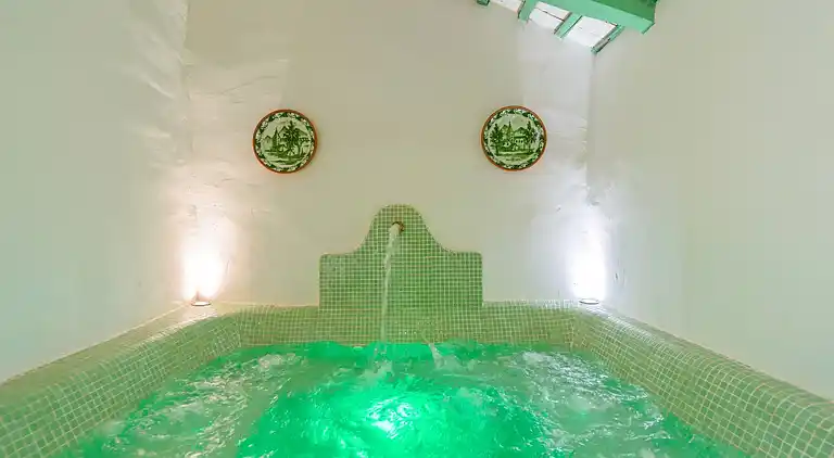 Casa Spa De La Mariola