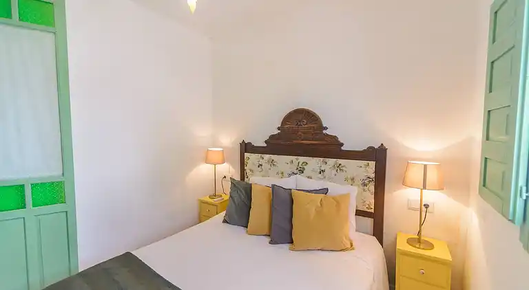 Casa Spa De La Mariola