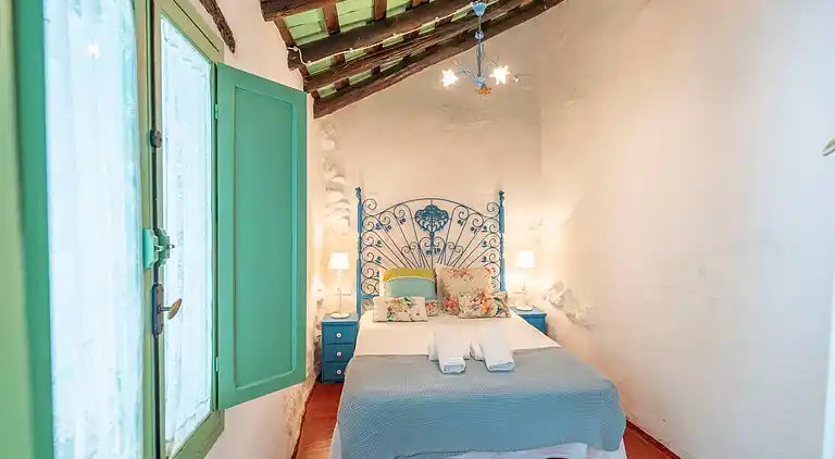 Casa Spa De La Mariola