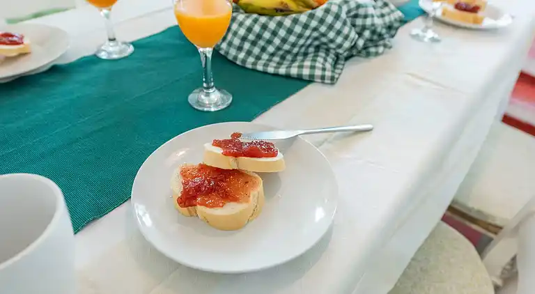 Casa Spa De La Mariola