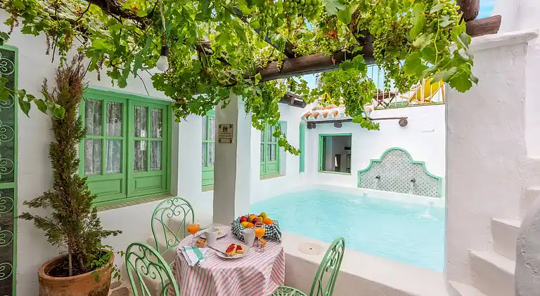 Casa Spa De La Mariola