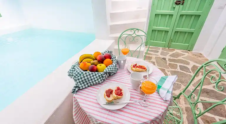 Casa Spa De La Mariola