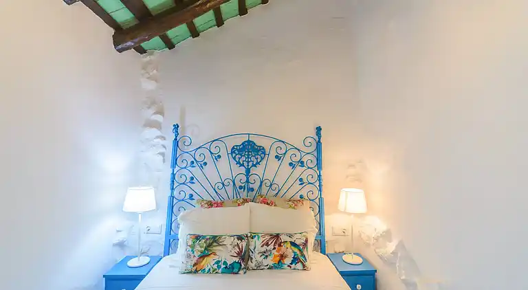 Casa Spa De La Mariola