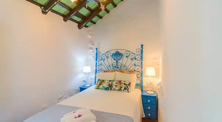 Casa Spa De La Mariola