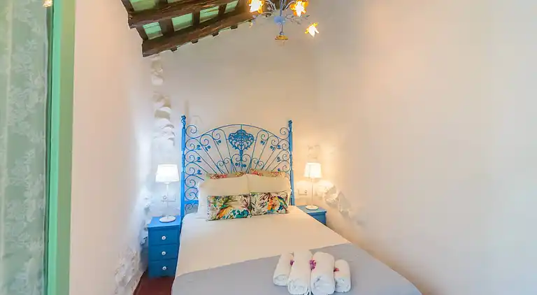 Casa Spa De La Mariola