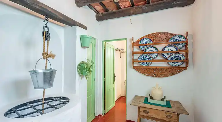 Casa Spa De La Mariola