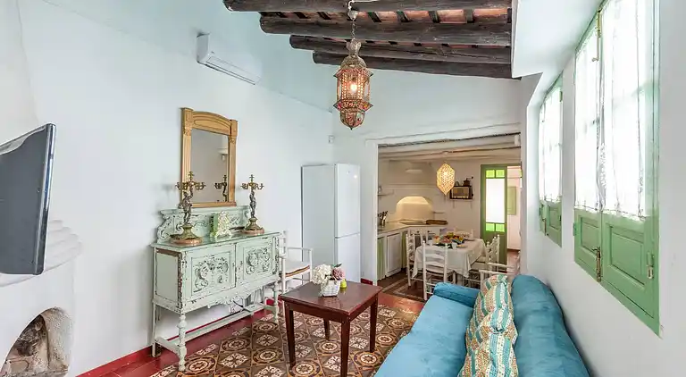 Casa Spa De La Mariola