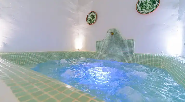 Casa Spa De La Mariola