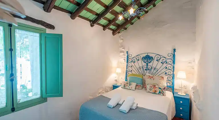 Casa Spa De La Mariola