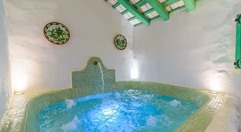 Casa Spa De La Mariola