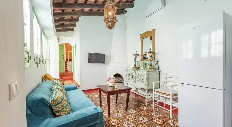 Casa Spa De La Mariola