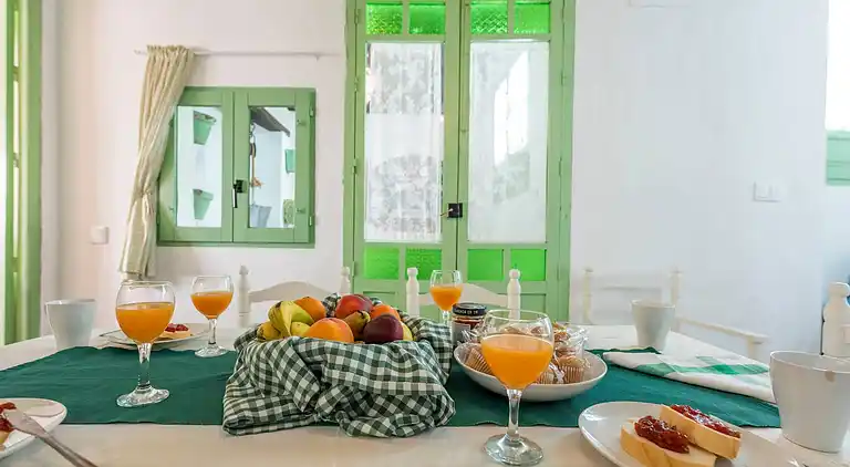 Casa Spa De La Mariola