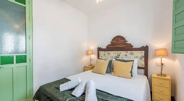 Casa Spa De La Mariola