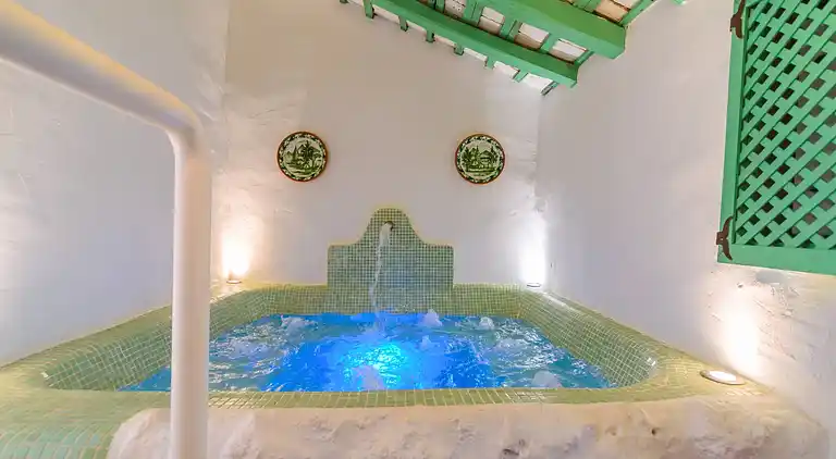 Casa Spa De La Mariola