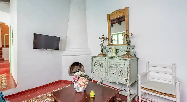 Casa Spa De La Mariola