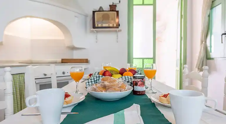 Casa Spa De La Mariola