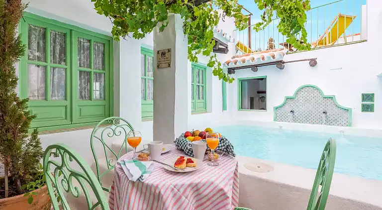 Casa Spa De La Mariola