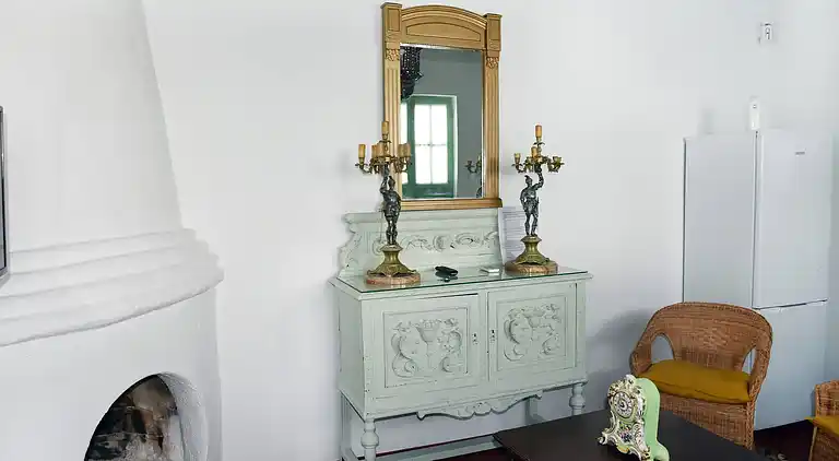 Casa Spa De La Mariola