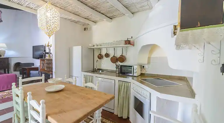 Casa Spa De La Mariola