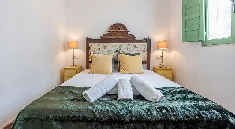 Casa Spa De La Mariola