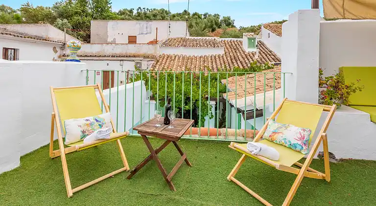 Casa Spa De La Mariola