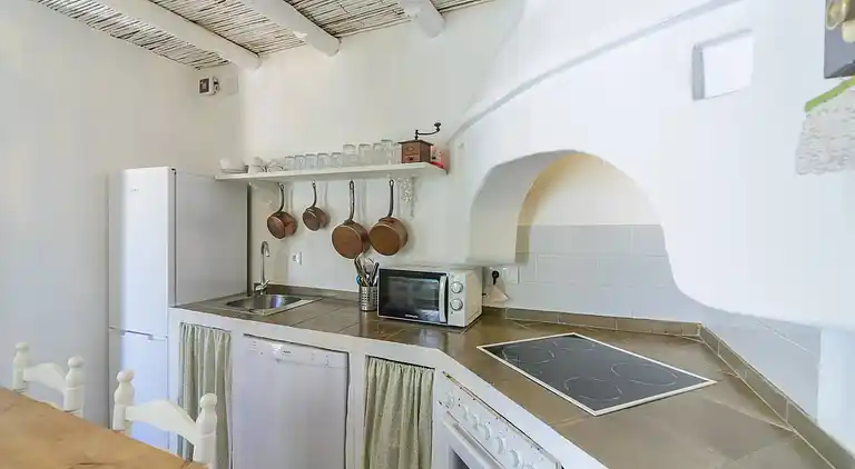 Casa Spa De La Mariola