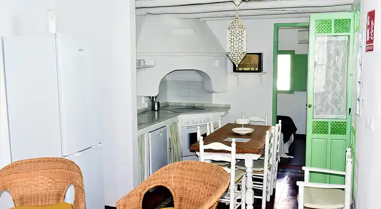 Casa Spa De La Mariola