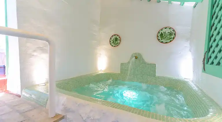 Casa Spa De La Mariola