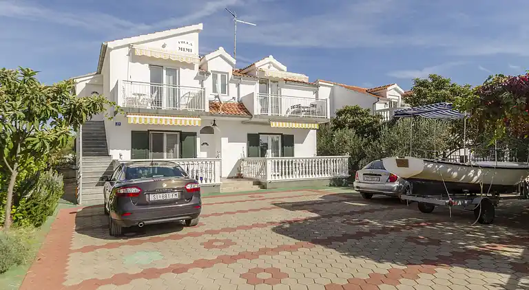 Lägenhet i Šibenik