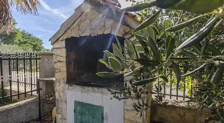 Lägenhet i Šibenik