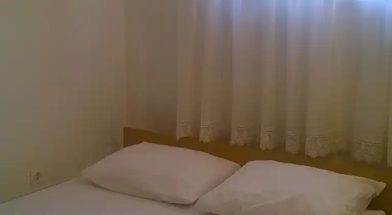 Ferielejlighed i Janjina