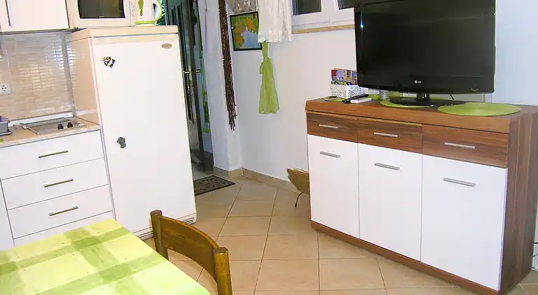 Apartamento en Krk