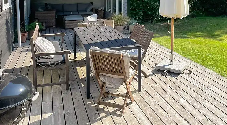 Holiday home in Smidstrup Strand