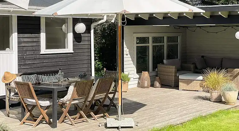 Holiday home in Smidstrup Strand