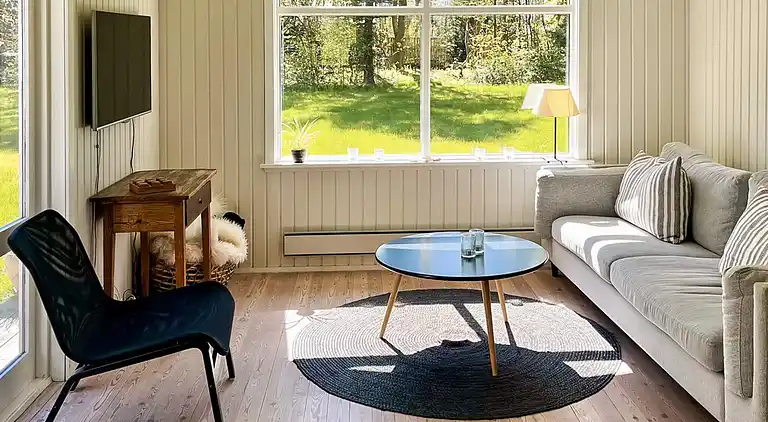 Holiday home in Smidstrup Strand