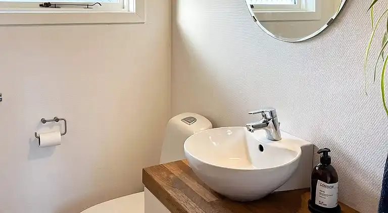 Holiday home in Smidstrup Strand