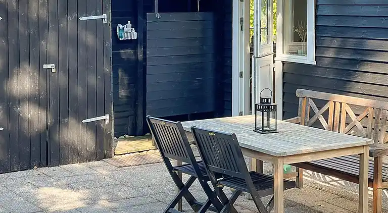 Holiday home in Smidstrup Strand